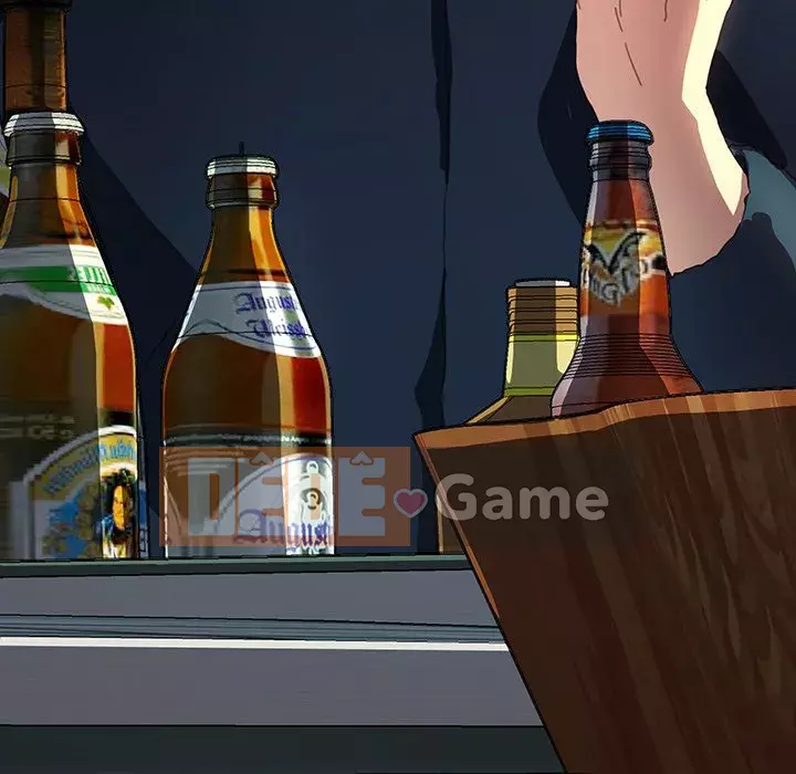 Cuộc sống gia đình nguy hiểm Chương 48-49