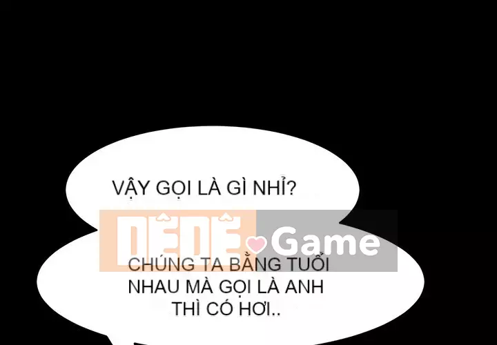 Cuộc sống gia đình nguy hiểm Chương 50