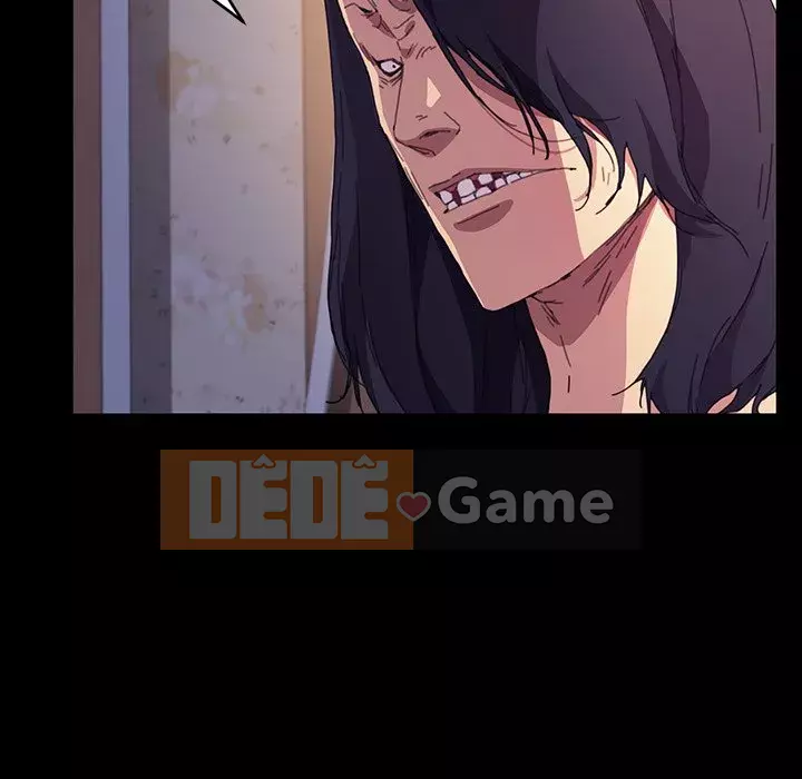 Cuộc sống gia đình nguy hiểm Chương 50