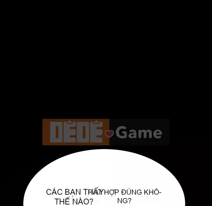 Cuộc sống gia đình nguy hiểm Chương 50