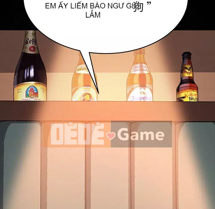 Cuộc sống gia đình nguy hiểm Chương 50