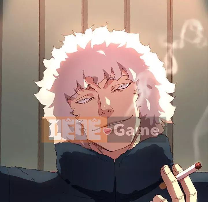 Cuộc sống gia đình nguy hiểm Chương 50