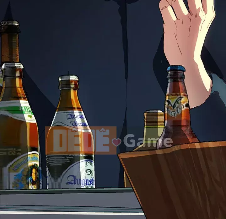 Cuộc sống gia đình nguy hiểm Chương 50