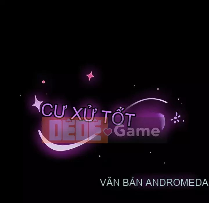 Cuộc sống gia đình nguy hiểm Chương 50