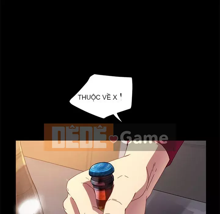 Cuộc sống gia đình nguy hiểm Chương 50