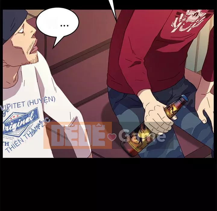 Cuộc sống gia đình nguy hiểm Chương 50