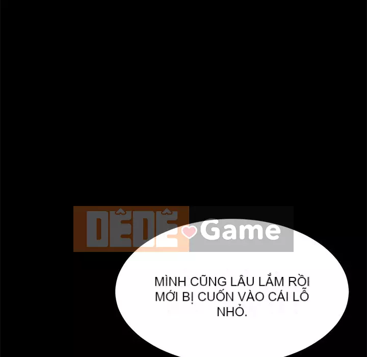 Cuộc sống gia đình nguy hiểm Chương 50