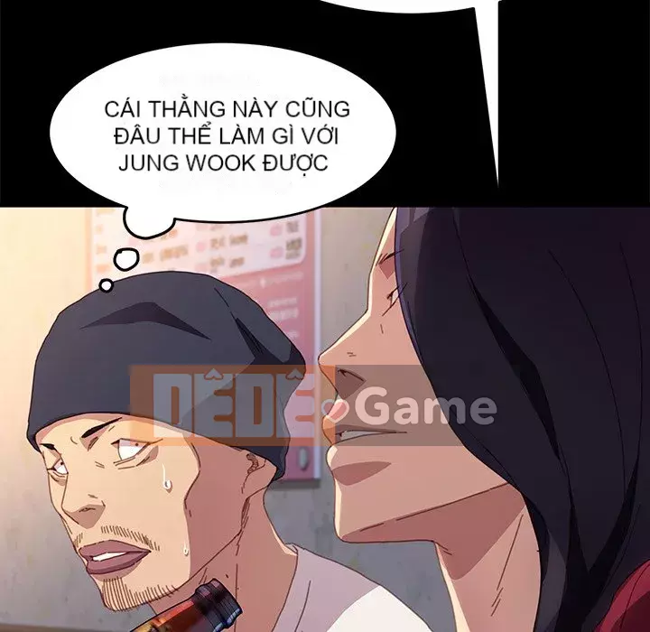 Cuộc sống gia đình nguy hiểm Chương 50