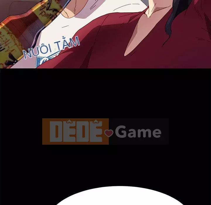 Cuộc sống gia đình nguy hiểm Chương 50