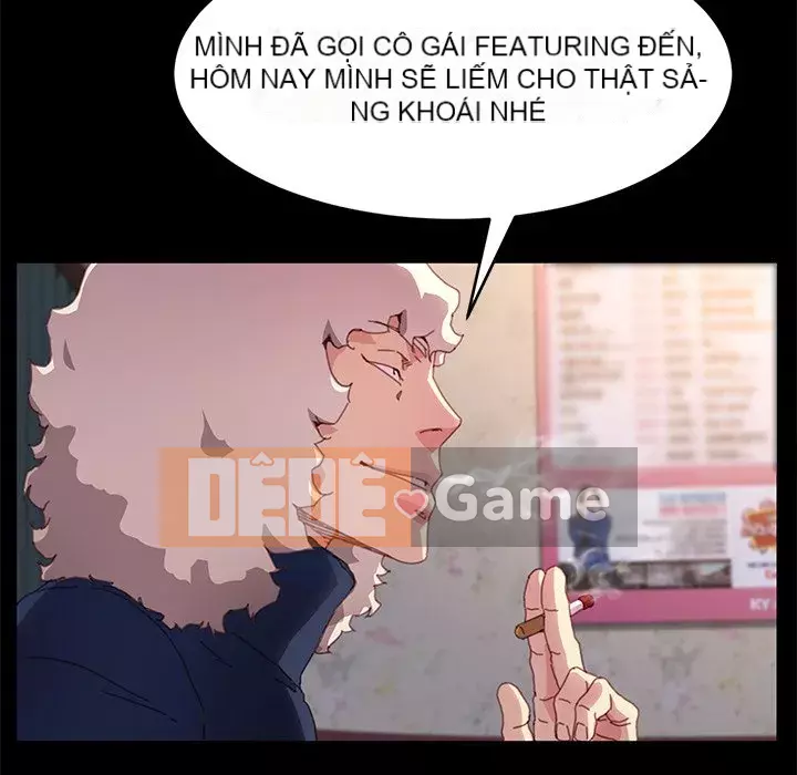 Cuộc sống gia đình nguy hiểm Chương 50