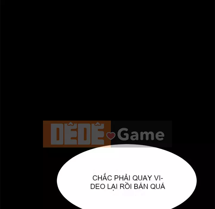 Cuộc sống gia đình nguy hiểm Chương 50