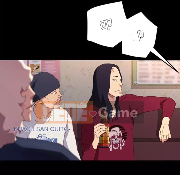 Cuộc sống gia đình nguy hiểm Chương 50