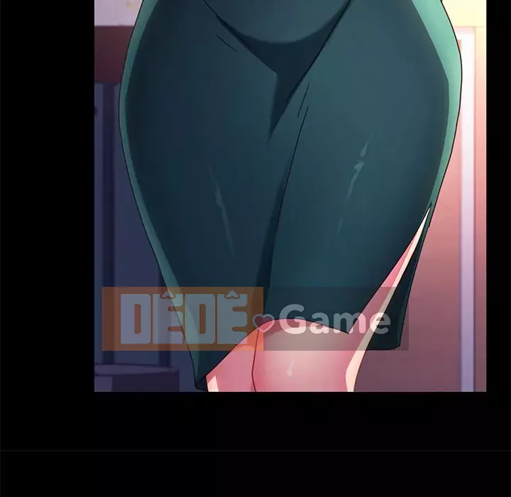 Cuộc sống gia đình nguy hiểm Chương 50