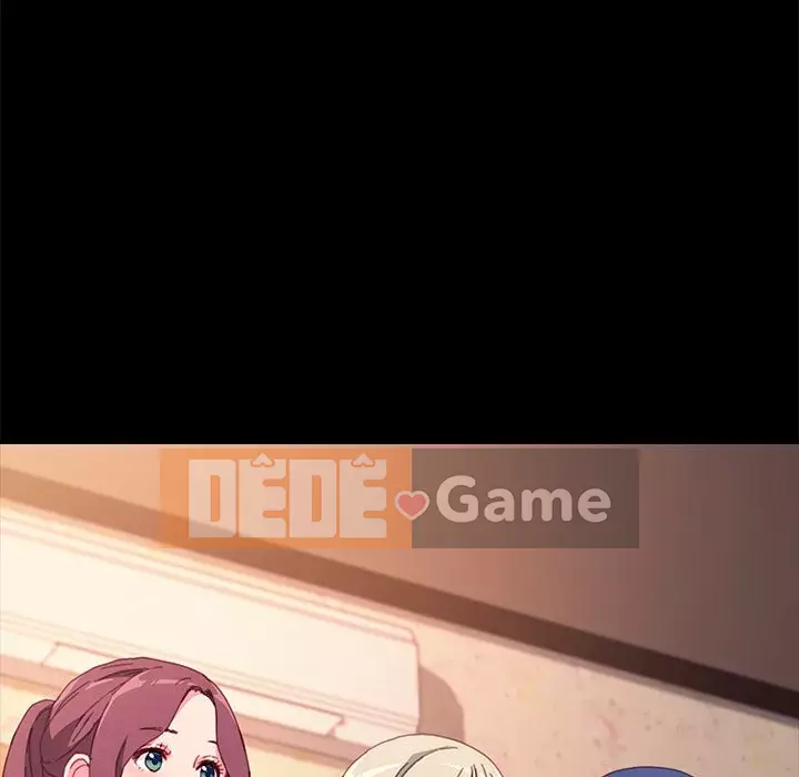 Cuộc sống gia đình nguy hiểm Chương 50