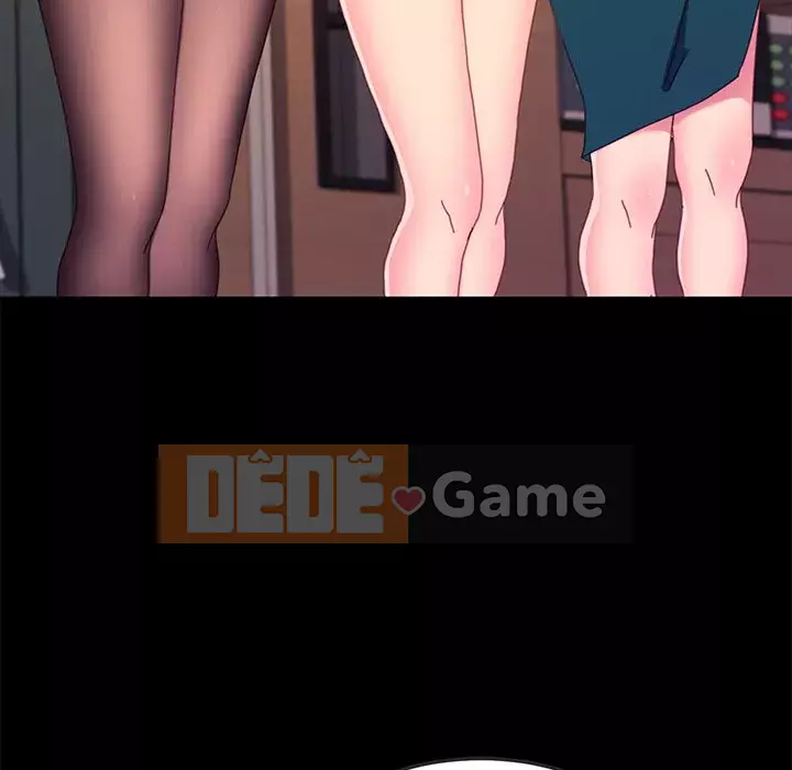 Cuộc sống gia đình nguy hiểm Chương 50