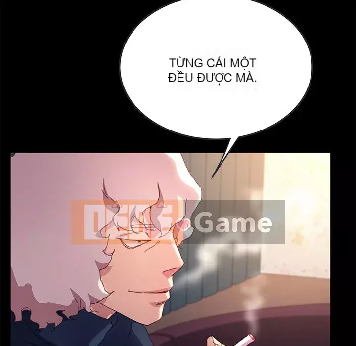 Cuộc sống gia đình nguy hiểm Chương 50