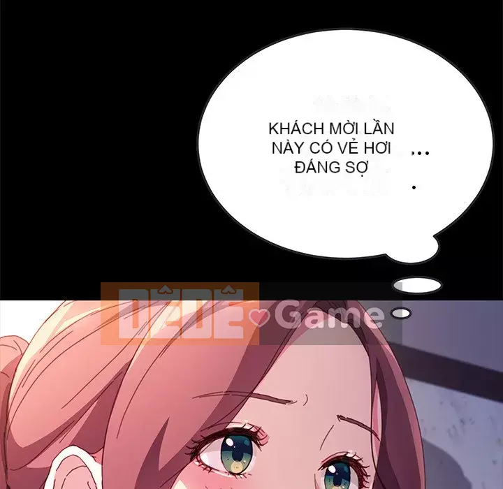 Cuộc sống gia đình nguy hiểm Chương 50