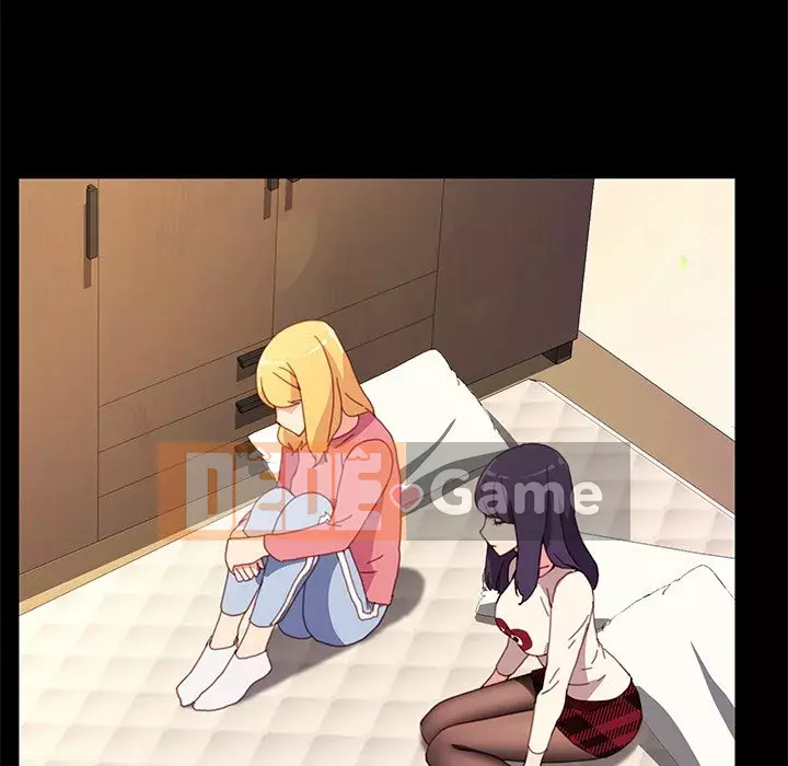 Cuộc sống gia đình nguy hiểm Chương 50