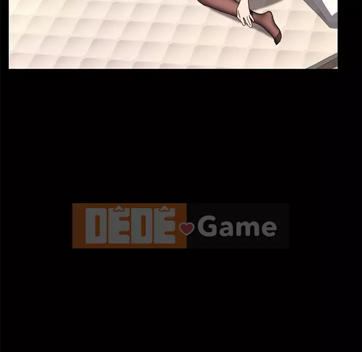 Cuộc sống gia đình nguy hiểm Chương 50