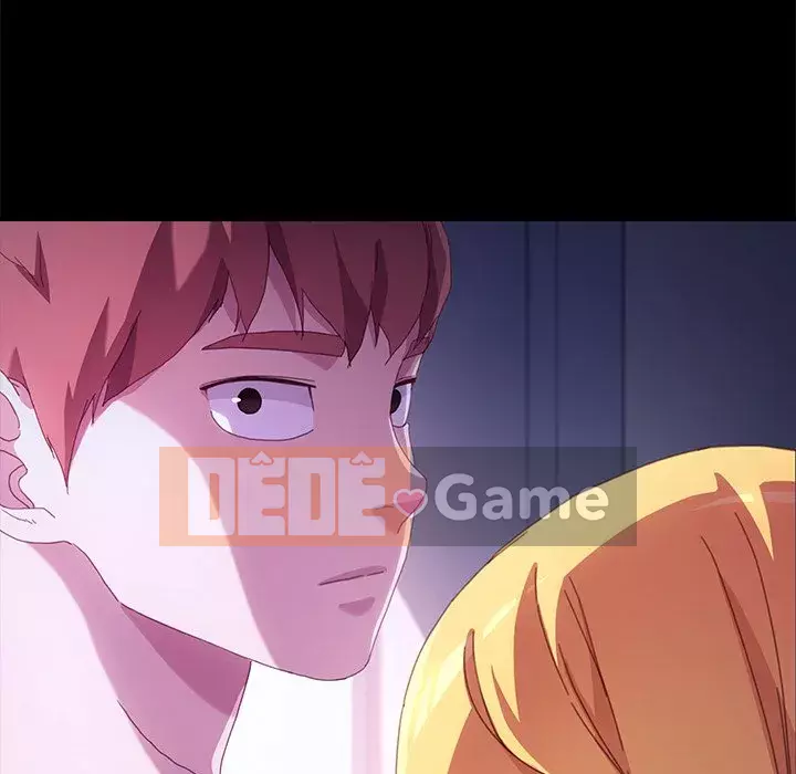 Cuộc sống gia đình nguy hiểm Chương 50