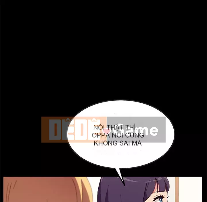 Cuộc sống gia đình nguy hiểm Chương 50