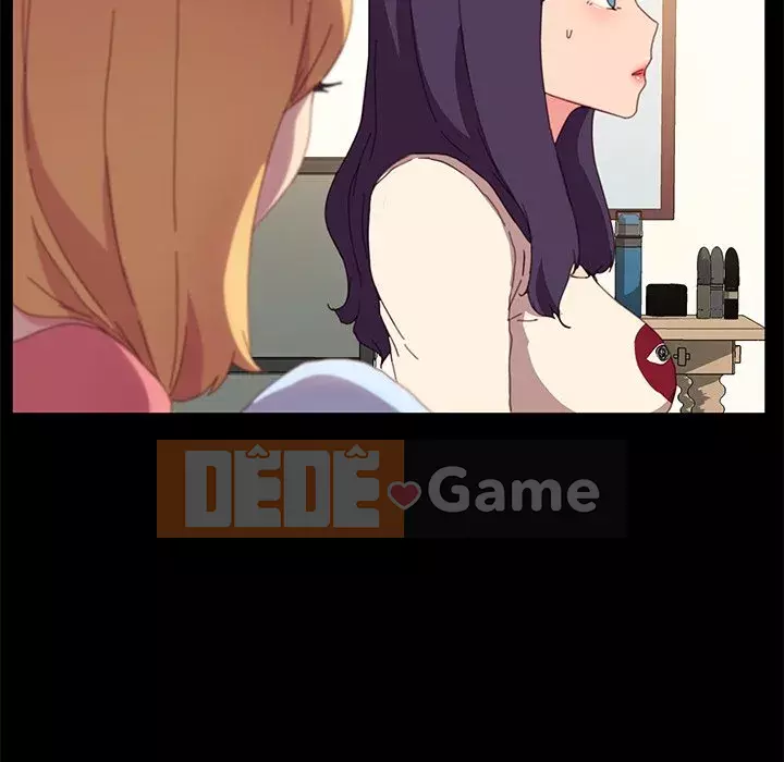 Cuộc sống gia đình nguy hiểm Chương 50