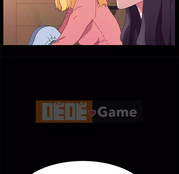 Cuộc sống gia đình nguy hiểm Chương 50