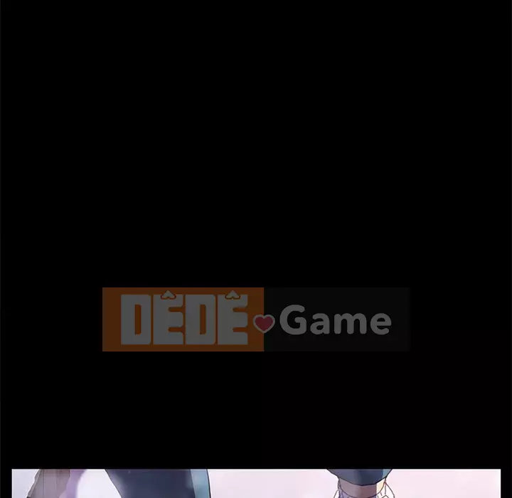 Cuộc sống gia đình nguy hiểm Chương 50