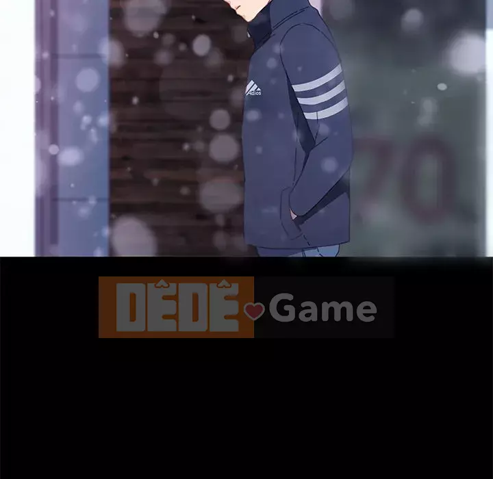 Cuộc sống gia đình nguy hiểm Chương 50