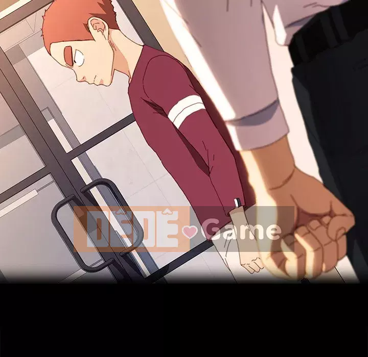 Cuộc sống gia đình nguy hiểm Chương 50