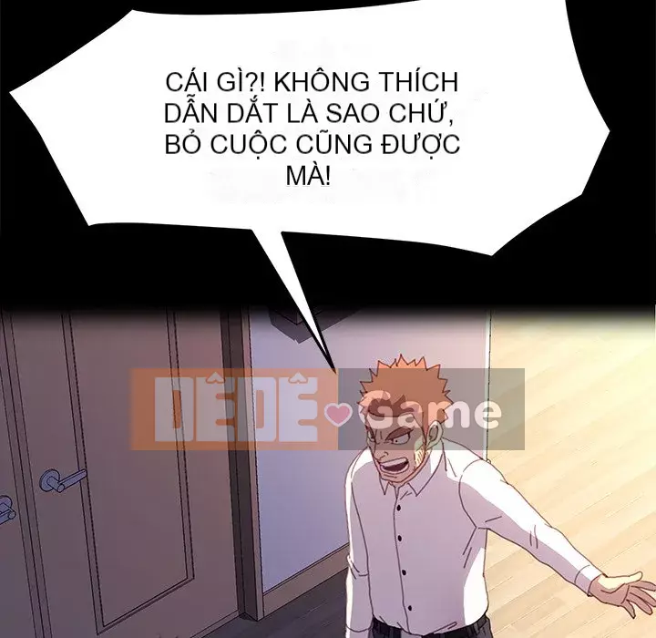 Cuộc sống gia đình nguy hiểm Chương 50