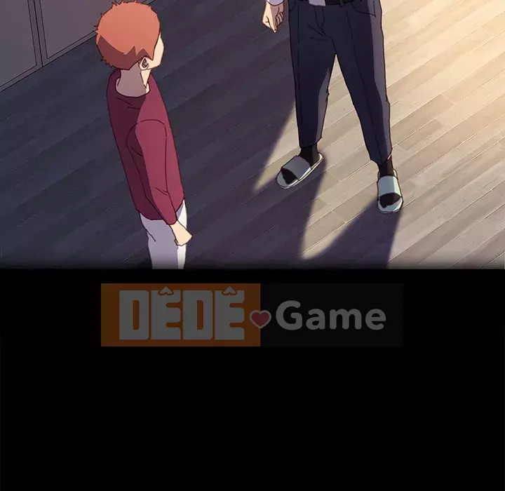 Cuộc sống gia đình nguy hiểm Chương 50