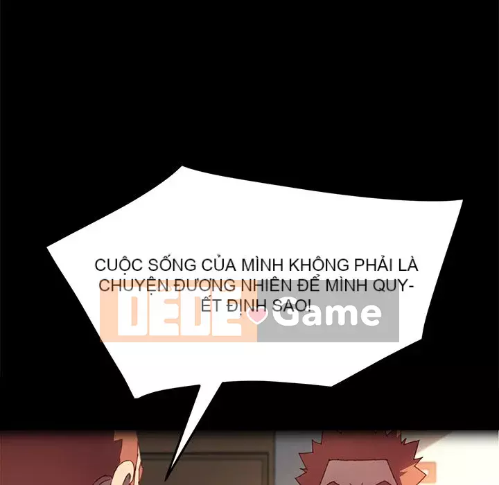 Cuộc sống gia đình nguy hiểm Chương 50