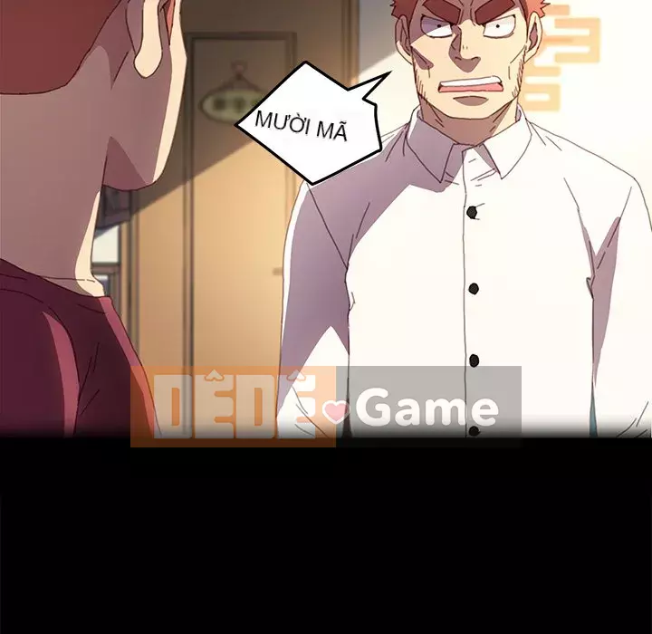 Cuộc sống gia đình nguy hiểm Chương 50