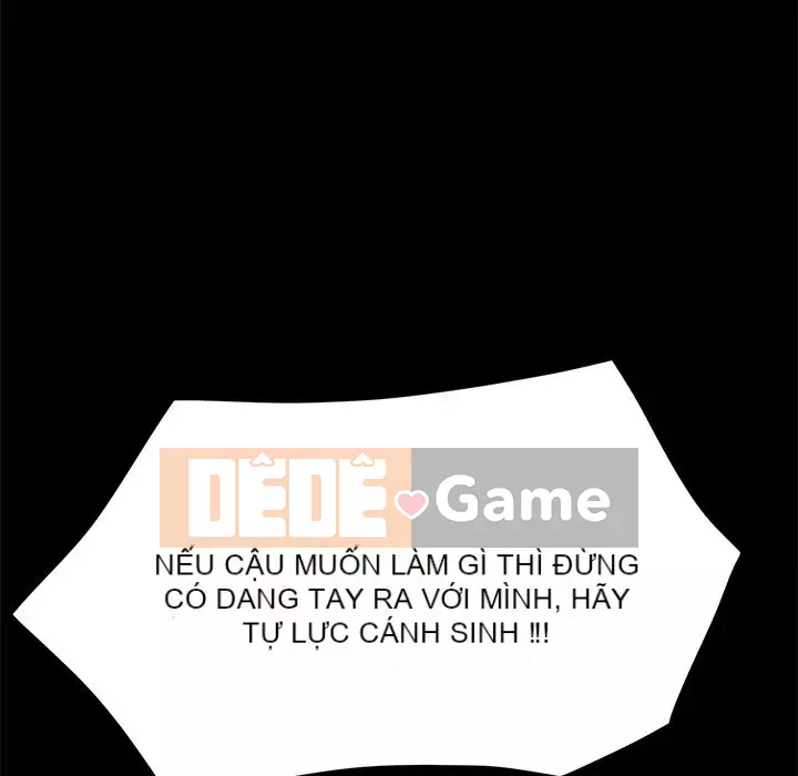 Cuộc sống gia đình nguy hiểm Chương 50