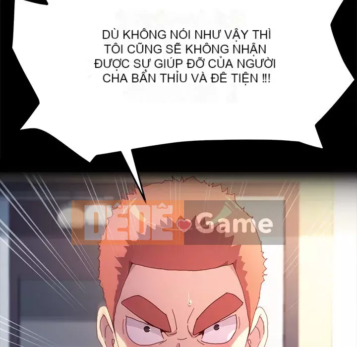 Cuộc sống gia đình nguy hiểm Chương 50