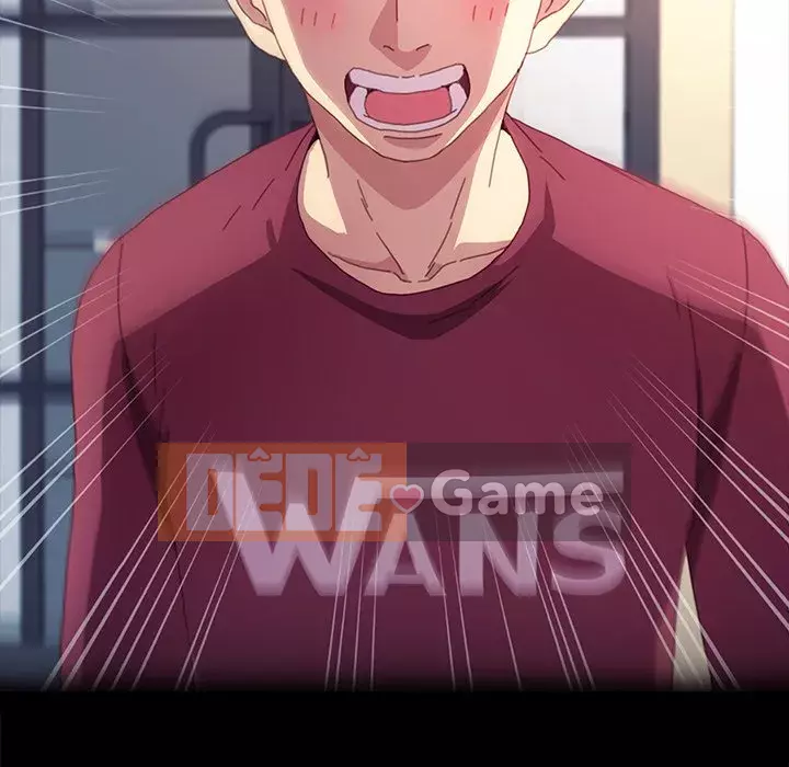 Cuộc sống gia đình nguy hiểm Chương 50