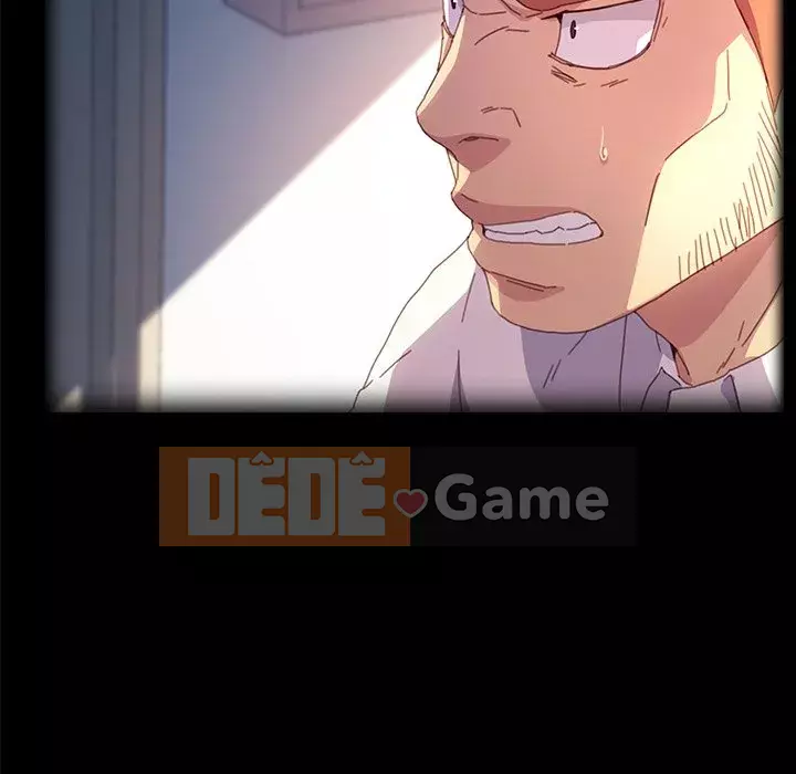 Cuộc sống gia đình nguy hiểm Chương 50