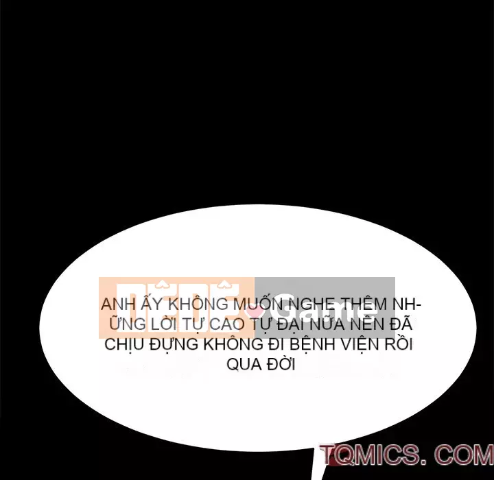 Cuộc sống gia đình nguy hiểm Chương 50