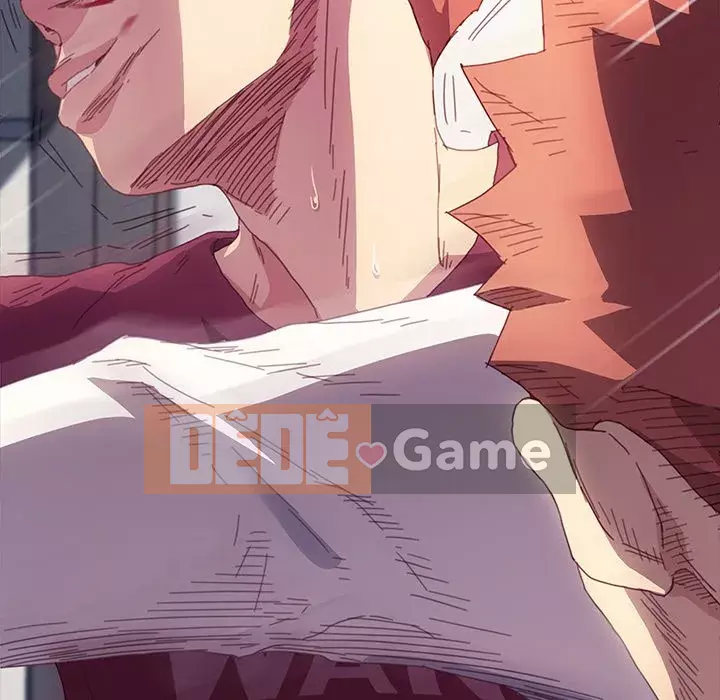 Cuộc sống gia đình nguy hiểm Chương 50