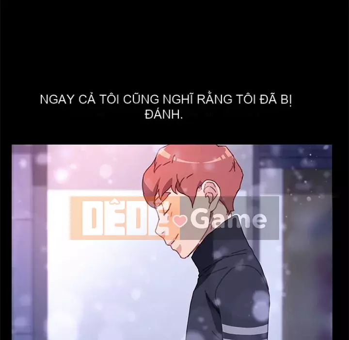 Cuộc sống gia đình nguy hiểm Chương 50