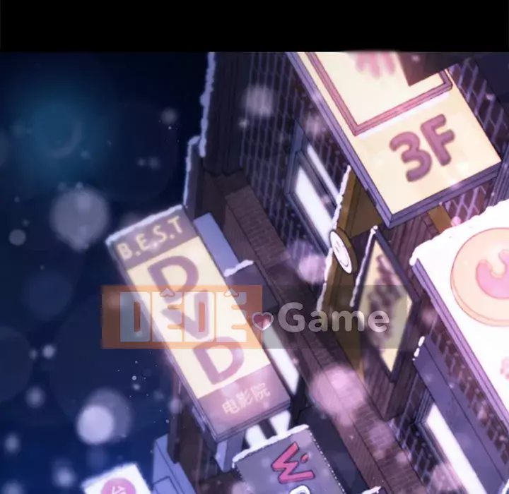 Cuộc sống gia đình nguy hiểm Chương 50