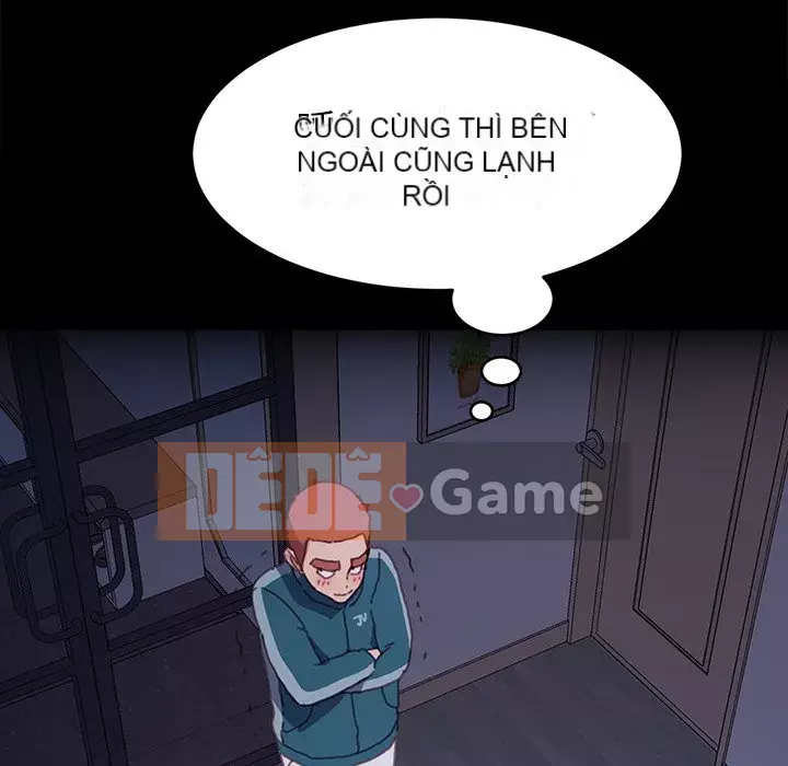 Cuộc sống gia đình nguy hiểm Chương 50