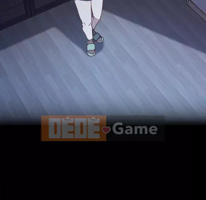 Cuộc sống gia đình nguy hiểm Chương 50