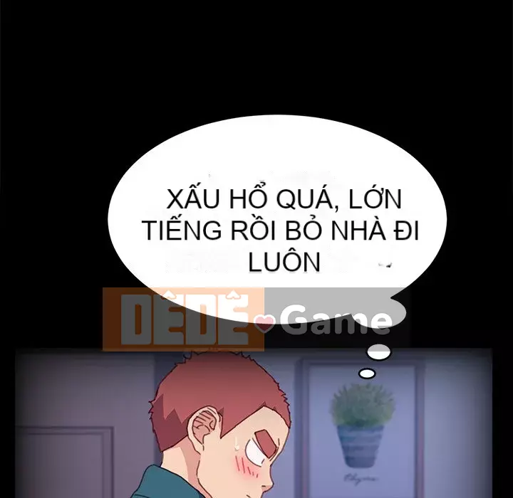 Cuộc sống gia đình nguy hiểm Chương 50