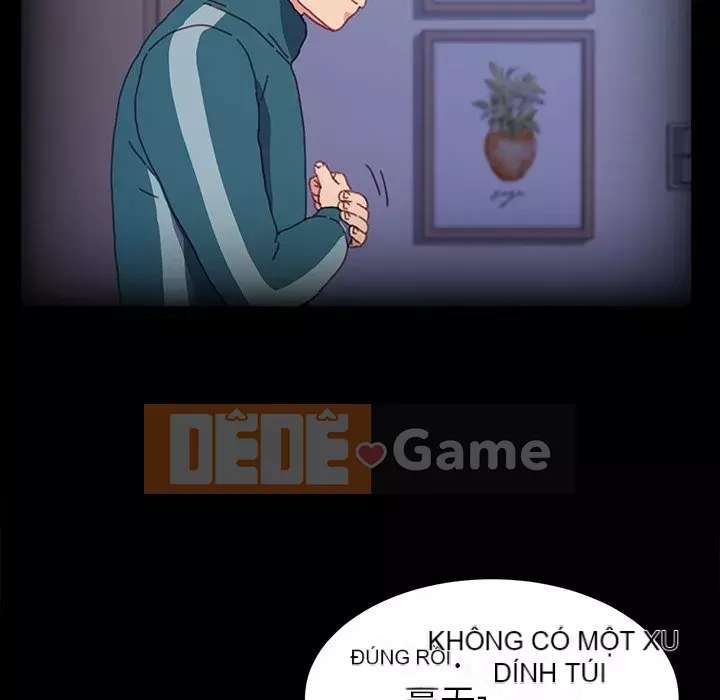 Cuộc sống gia đình nguy hiểm Chương 50