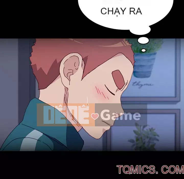 Cuộc sống gia đình nguy hiểm Chương 50