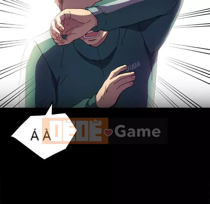 Cuộc sống gia đình nguy hiểm Chương 50