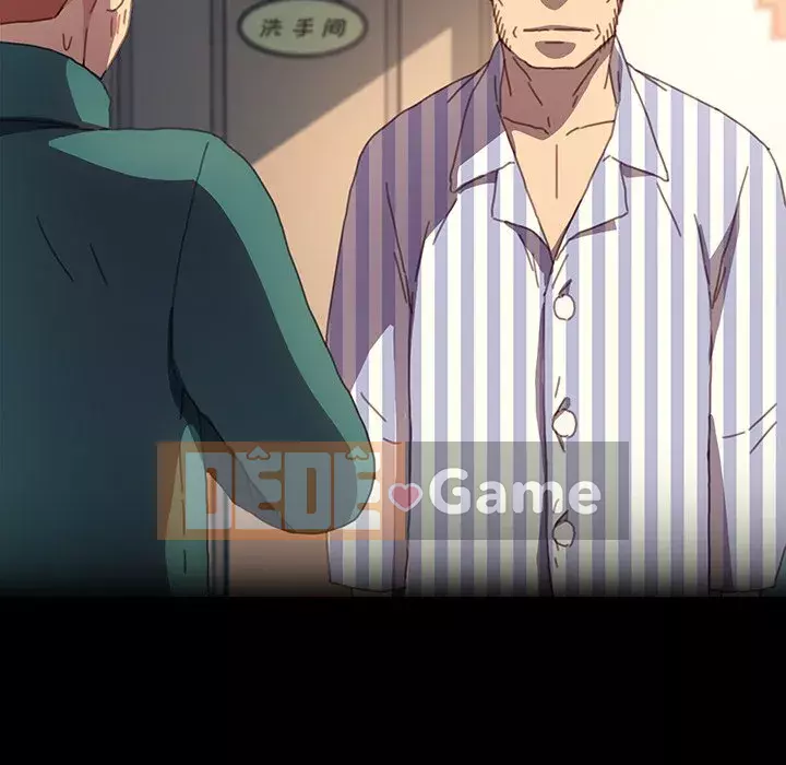 Cuộc sống gia đình nguy hiểm Chương 50