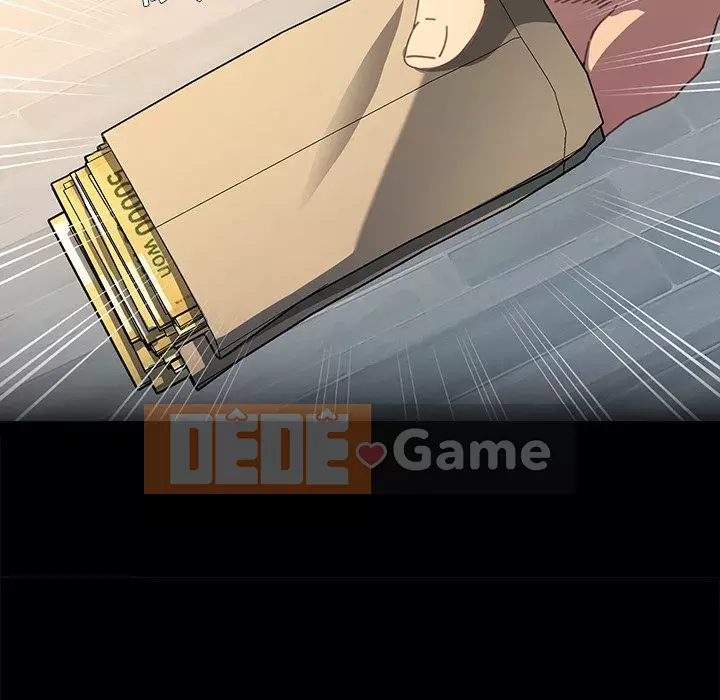 Cuộc sống gia đình nguy hiểm Chương 50